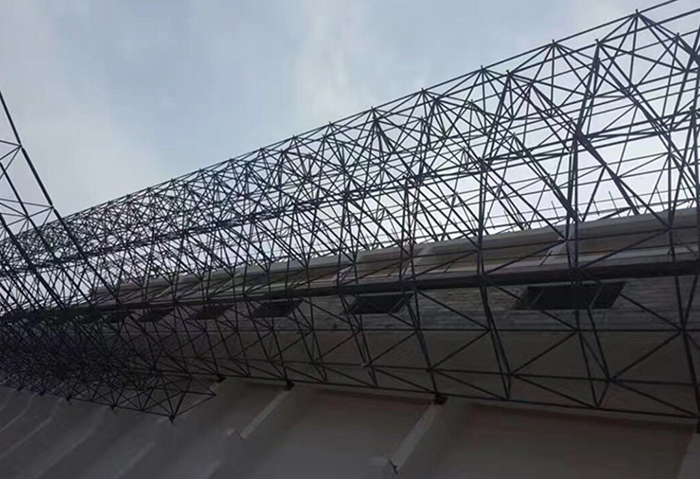 包头泗洪垃圾电厂