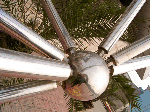 包头网架钢结构工程有限公司